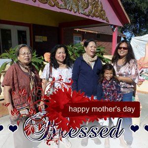 Meet your Posher, Panitha